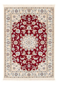 ナイン - 6la 絨毯 118x80cm - ペルシャ絨毯 – product image