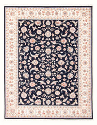 タブリーズ - 50 Raj 絨毯 201x149cm - ペルシャ絨毯 – product image