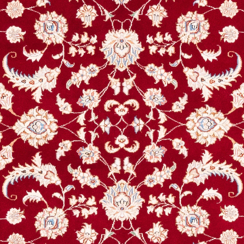 タブリーズ 絨毯 200x148cm - ペルシャ絨毯