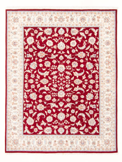 タブリーズ - 50 Raj 絨毯 150x200cm - ペルシャ絨毯