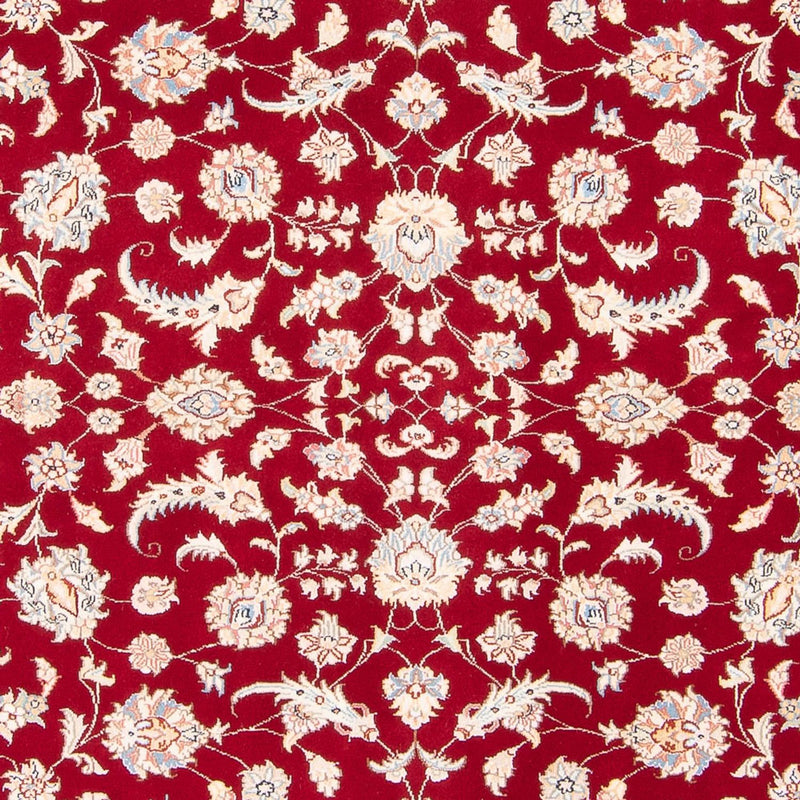 タブリーズ - 50 Raj 絨毯 200x150cm - ペルシャ絨毯