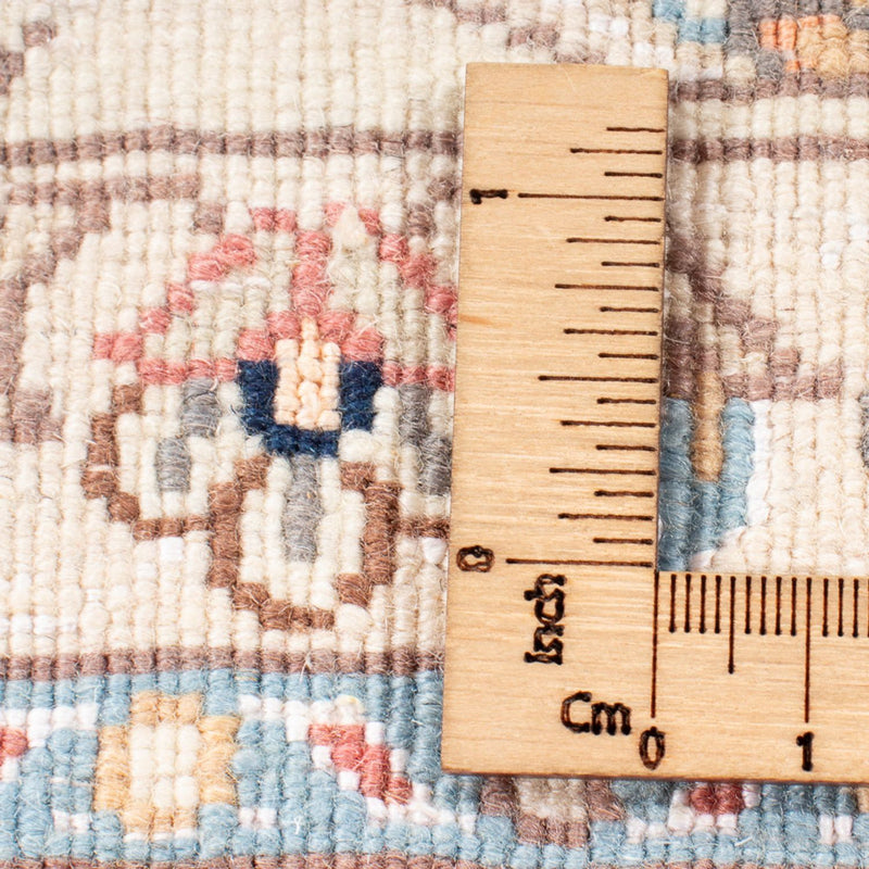 タブリーズ - 50 Raj 絨毯 200x150cm - ペルシャ絨毯