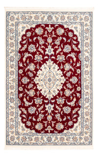 ナイン - 6la 絨毯 161x107cm - ペルシャ絨毯 – product image