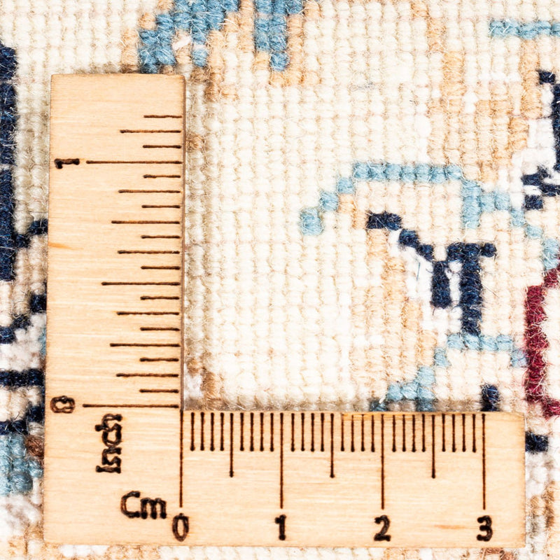 ナイン - 6la 絨毯 161x107cm - ペルシャ絨毯