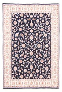 タブリーズ - 50 Raj 絨毯 237x167cm - ペルシャ絨毯 – product image