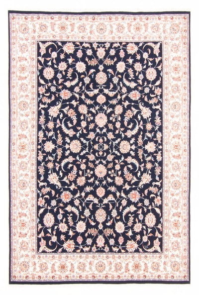 タブリーズ - 50 Raj 絨毯 167x237cm - ペルシャ絨毯