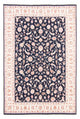 タブリーズ - 50 Raj 絨毯 237x167cm - ペルシャ絨毯