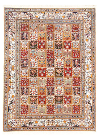 モウド 絨毯 167x228cm - ペルシャ絨毯