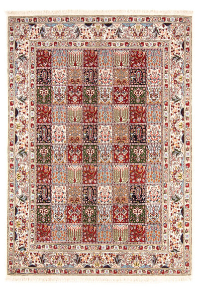 モウド 絨毯 168x233cm - ペルシャ絨毯