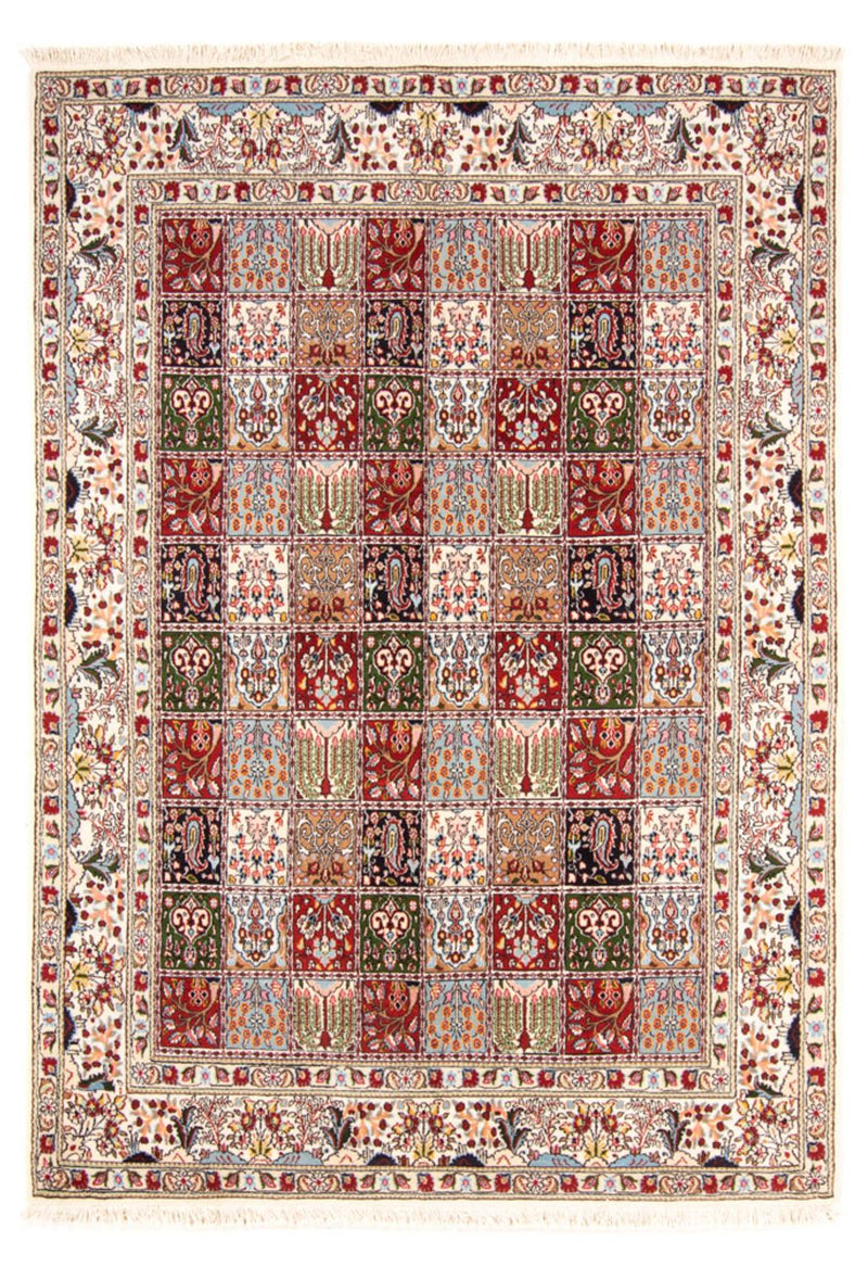 モウド 絨毯 233x168cm - ペルシャ絨毯