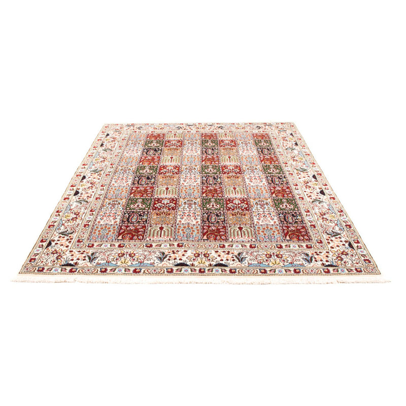 モウド 絨毯 233x168cm - ペルシャ絨毯