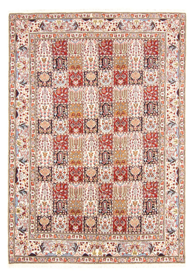 モウド 絨毯 239x170cm - ペルシャ絨毯