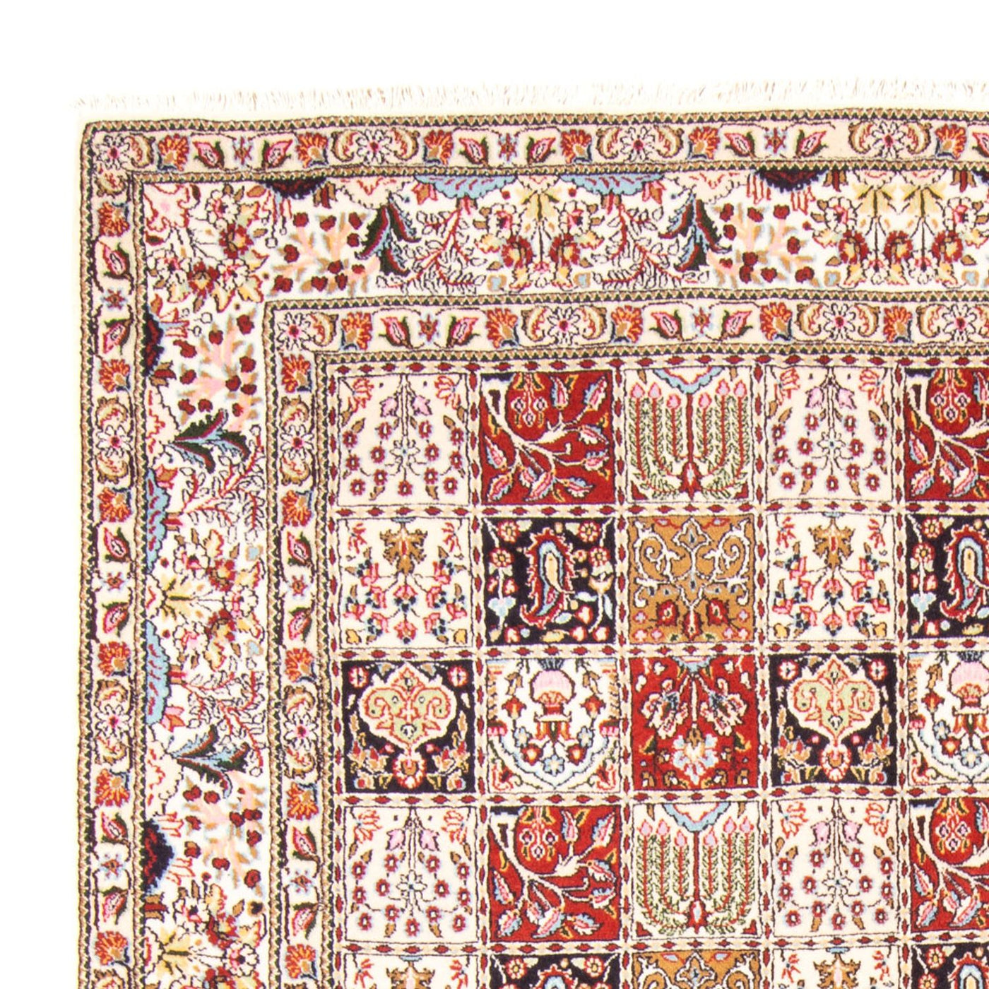 モウド 絨毯 239x170cm - ペルシャ絨毯