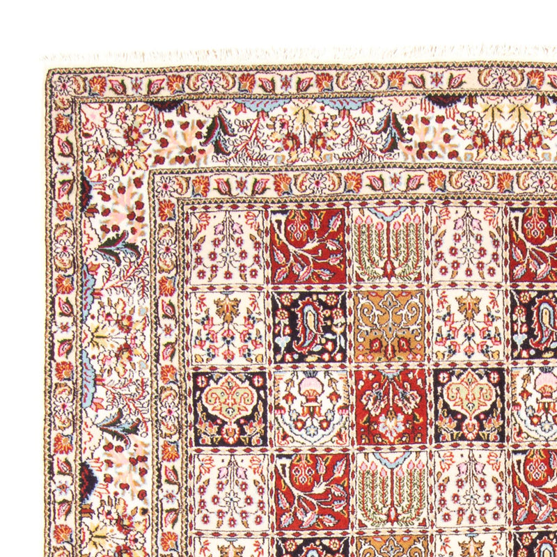モウド 絨毯 239x170cm - ペルシャ絨毯