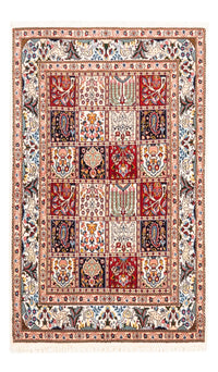 モウド 絨毯 150x100cm - ペルシャ絨毯 – product image