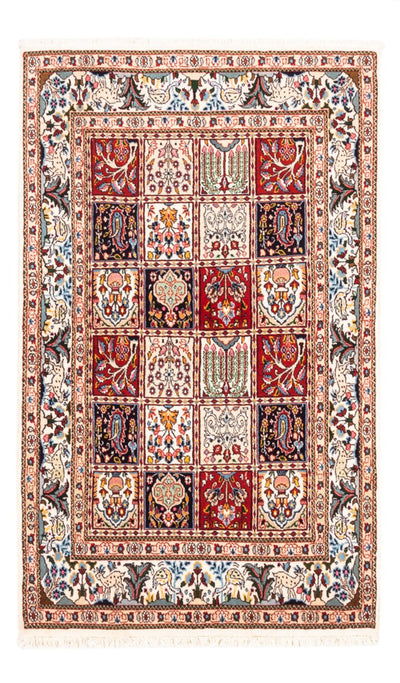 モウド 絨毯 100x150cm - ペルシャ絨毯