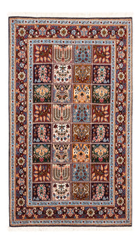 モウド 絨毯 148x98cm - ペルシャ絨毯 – product image