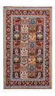 モウド 絨毯 148x98cm - ペルシャ絨毯