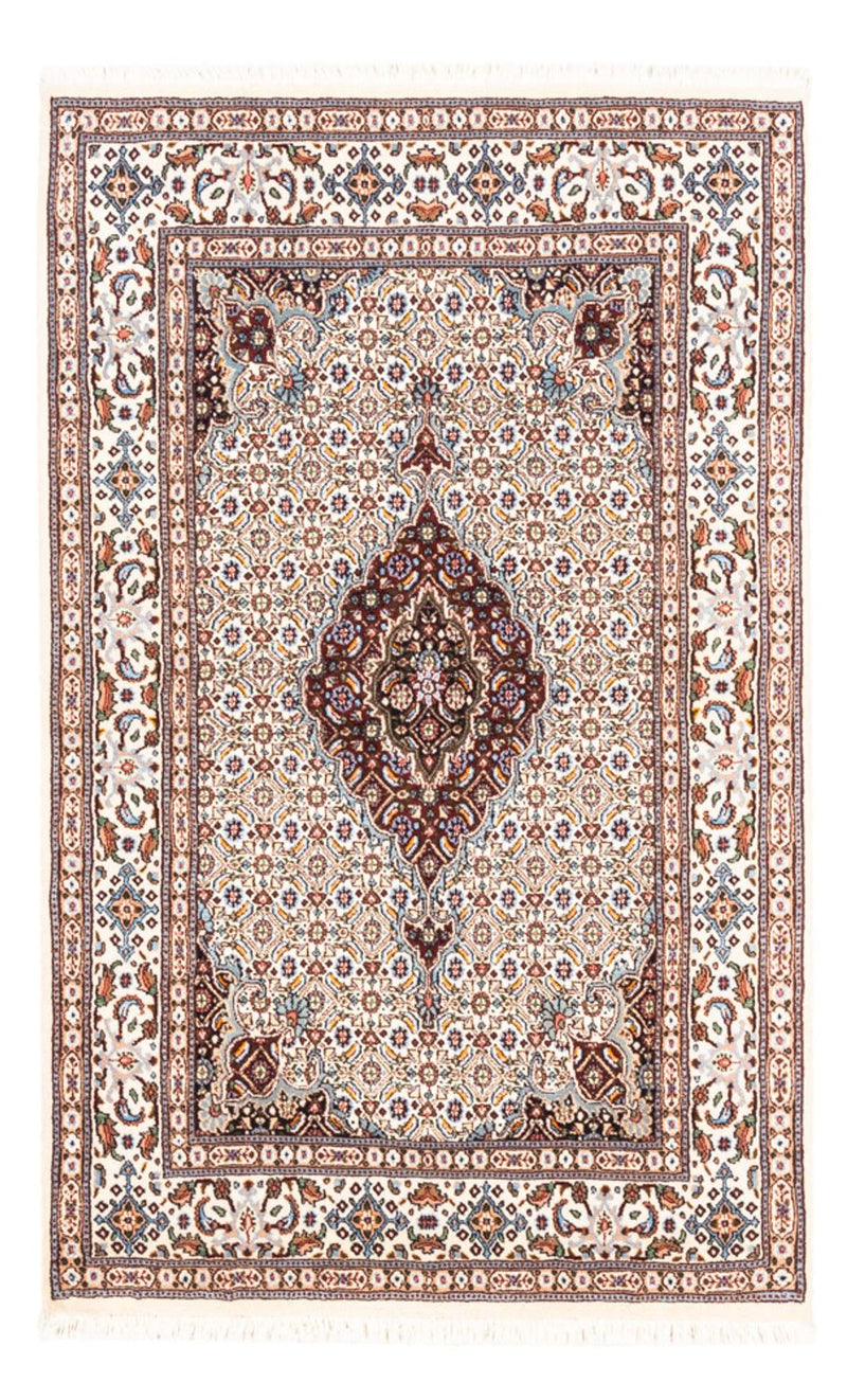 モウド 絨毯 143x94cm - ペルシャ絨毯
