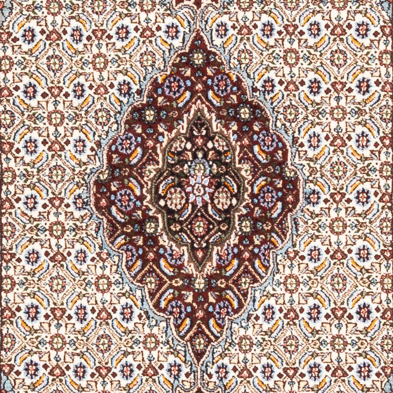 モウド 絨毯 143x94cm - ペルシャ絨毯