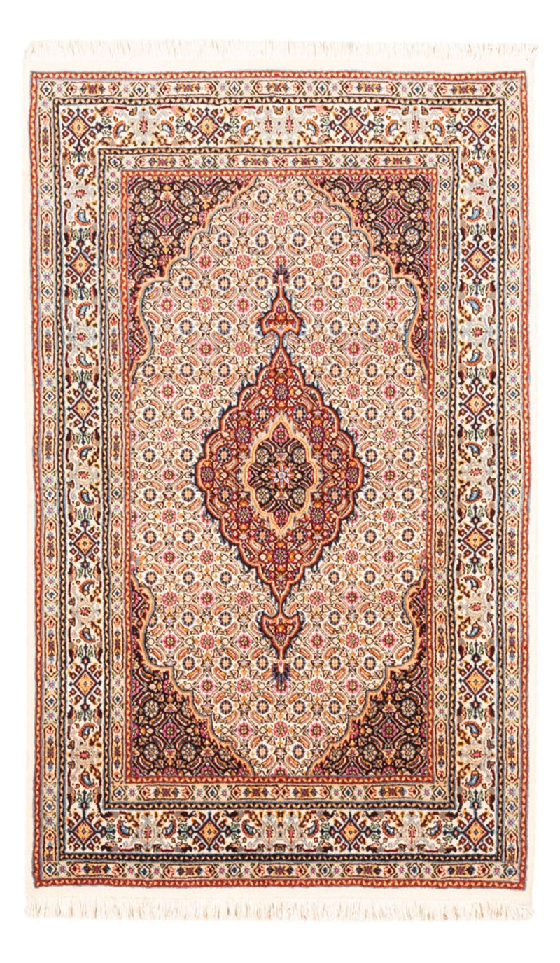 モウド 絨毯 150x94cm - ペルシャ絨毯