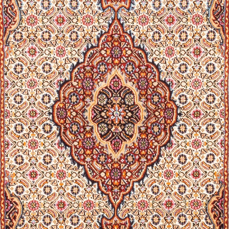 モウド 絨毯 150x94cm - ペルシャ絨毯