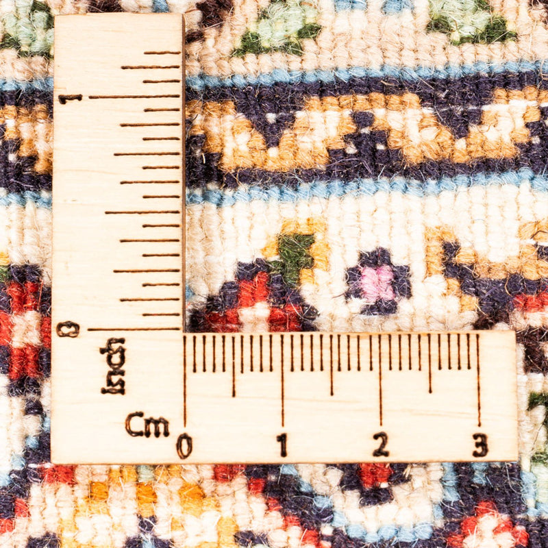 モウド 絨毯 150x94cm - ペルシャ絨毯