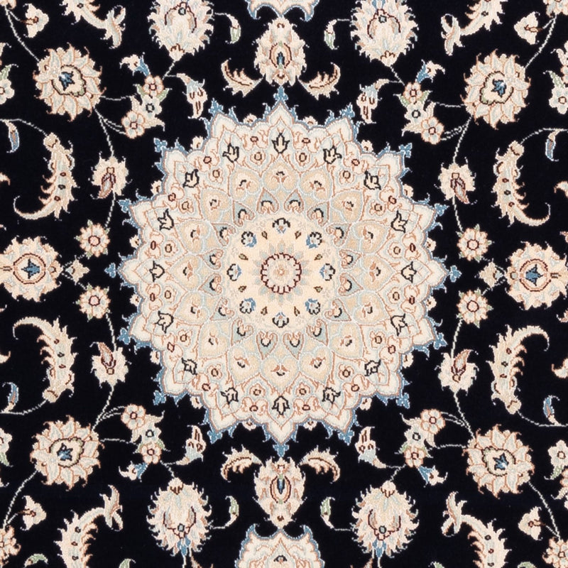 ナイン - 6la 絨毯 175x117cm - ペルシャ絨毯