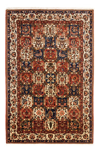 バフティアール 絨毯 240x158cm - ペルシャ絨毯 – product image