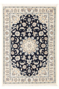 ナイン - 6la 絨毯 118x80cm - ペルシャ絨毯 – product image