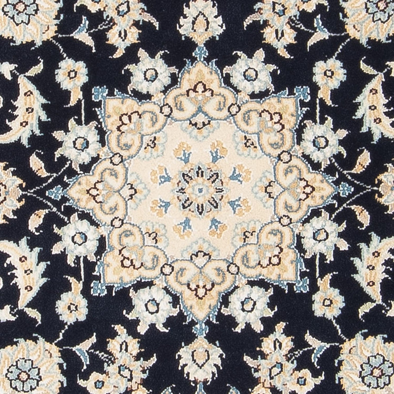 ナイン - 6la 絨毯 118x80cm - ペルシャ絨毯