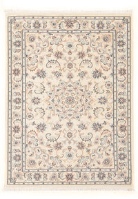 ナイン - 6la 絨毯 118x81cm - ペルシャ絨毯 – product image