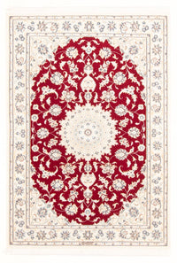 ナイン - 9la 絨毯 156x107cm - ペルシャ絨毯 – product image
