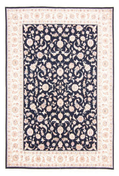 タブリーズ - 50 Raj 絨毯 169x230cm - ペルシャ絨毯