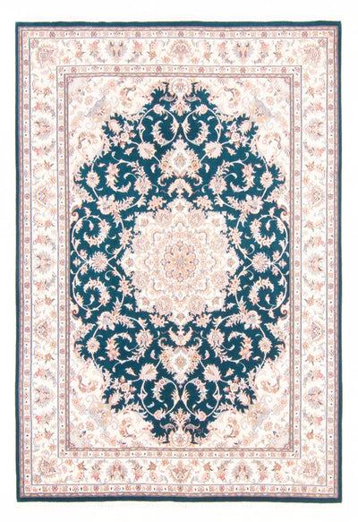 タブリーズ - 50 Raj 絨毯 170x236cm - ペルシャ絨毯