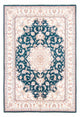 タブリーズ - 50 Raj 絨毯 236x170cm - ペルシャ絨毯