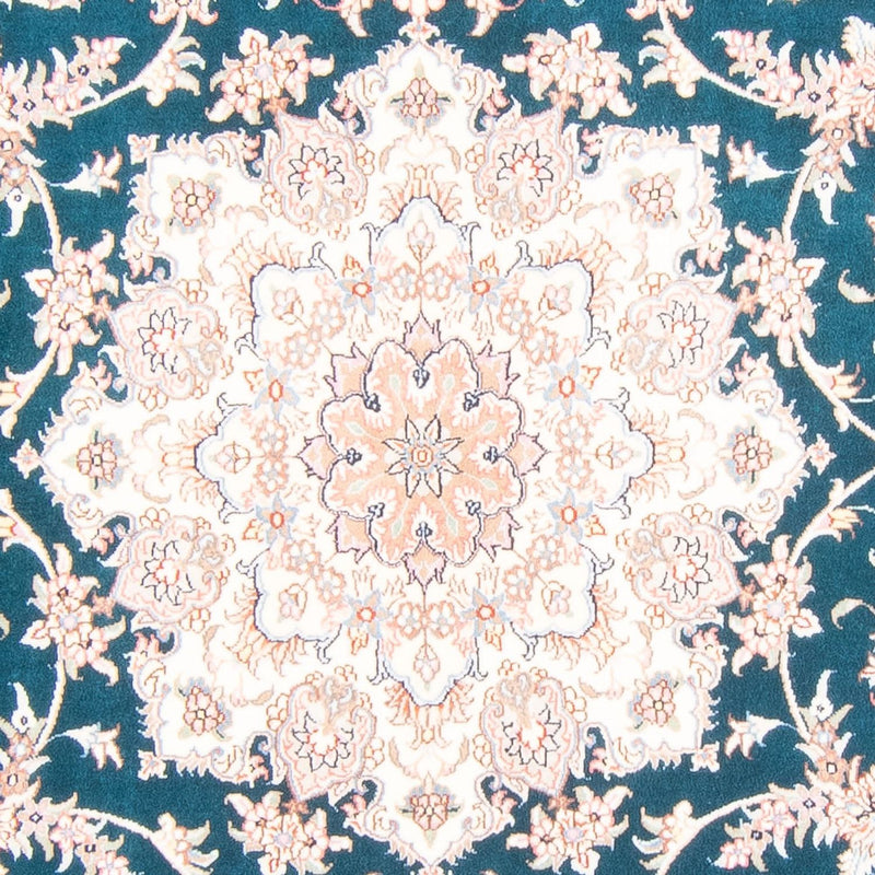 タブリーズ - 50 Raj 絨毯 236x170cm - ペルシャ絨毯
