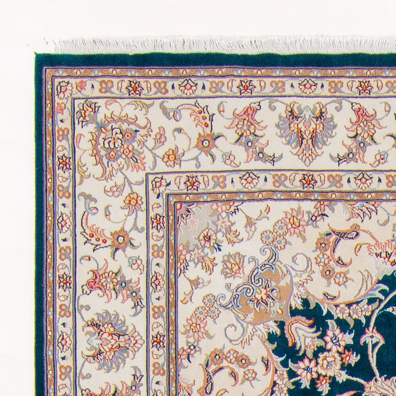 タブリーズ - 50 Raj 絨毯 236x170cm - ペルシャ絨毯