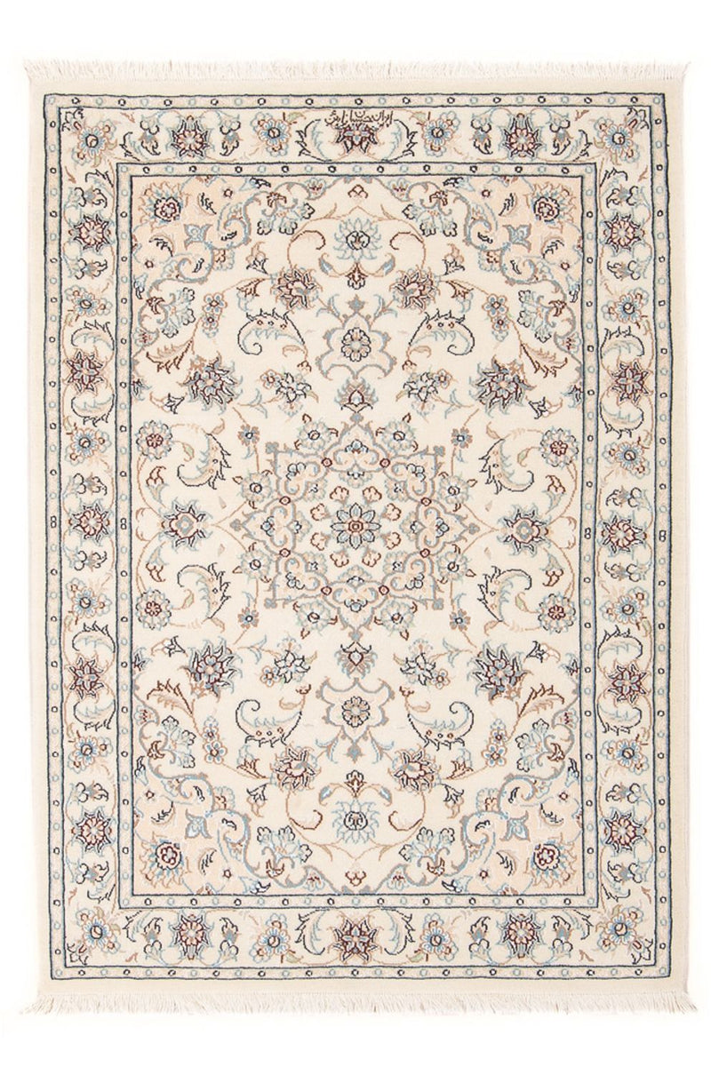 ナイン - 6la 絨毯 119x79cm - ペルシャ絨毯