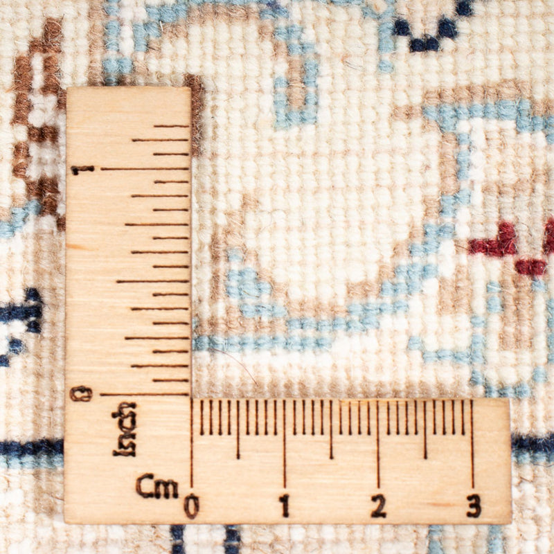 ナイン - 6la 絨毯 119x79cm - ペルシャ絨毯