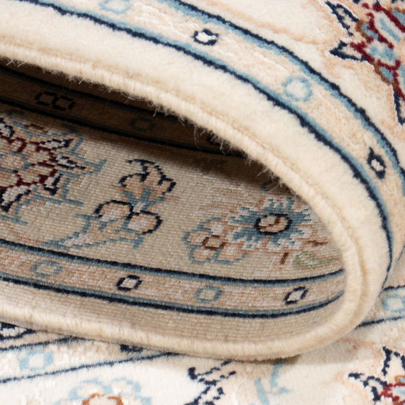 ナイン - 6la 絨毯 117x80cm - ペルシャ絨毯