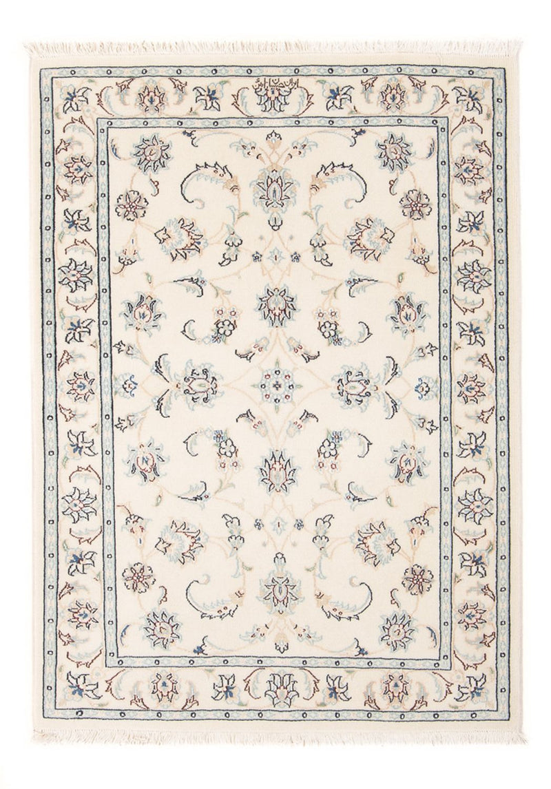 ナイン - 6la 絨毯 120x81cm - ペルシャ絨毯