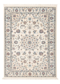 ナイン - 6la 絨毯 118x82cm - ペルシャ絨毯 – product image