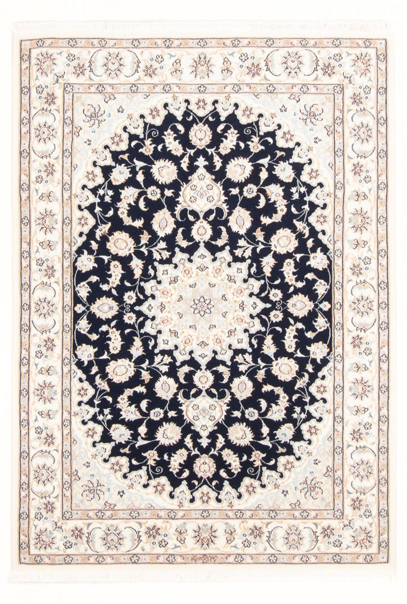 ナイン - 9la 絨毯 173x118cm - ペルシャ絨毯