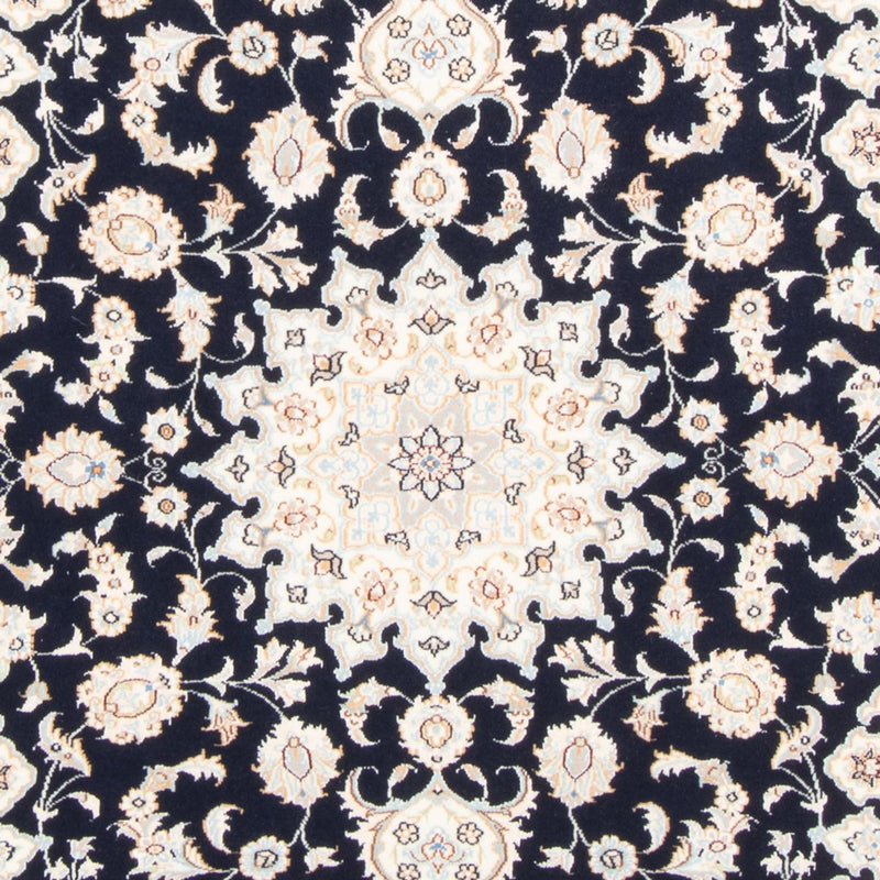 ナイン - 9la 絨毯 173x118cm - ペルシャ絨毯