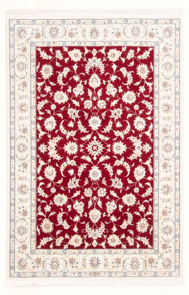 ナイン - 9la 絨毯 174x119cm - ペルシャ絨毯