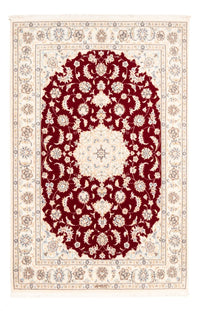 ナイン - 6la 絨毯 176x118cm - ペルシャ絨毯 – product image