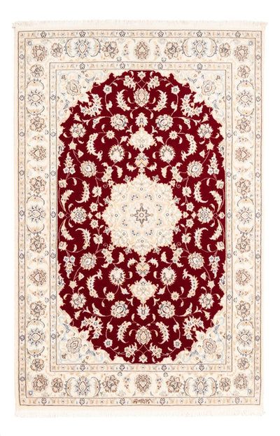 ナイン - 6La 絨毯 118x176cm - ペルシャ絨毯