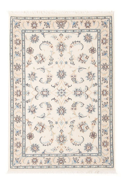 ナイン - 6La 絨毯 78x117cm - ペルシャ絨毯