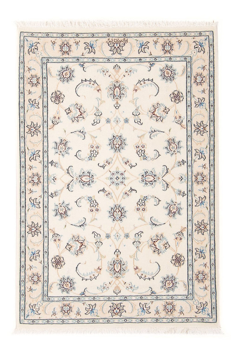 ナイン - 6la 絨毯 117x78cm - ペルシャ絨毯